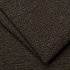 Non-flammable structural material for Denver furniture, Espresso