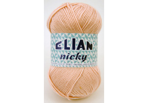 Knitting Yarn ELIAN NICKY 1479 Knitting Yarn ELIAN NICKY 1479