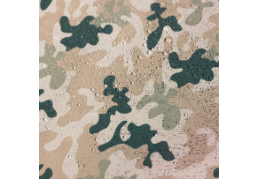 Water-repellent material, Moro Beige