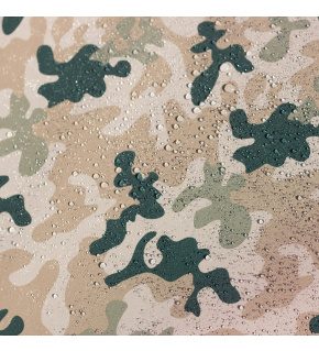 Waterproof fabric Premium, 190 g/m², width 160 cm, moro beige