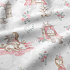 Cotton fabrics, sold by the meter