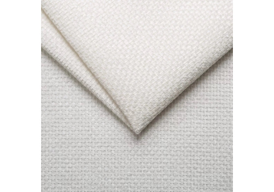 Upholstery Structural Fabric for Furniture Eden, Ivory
