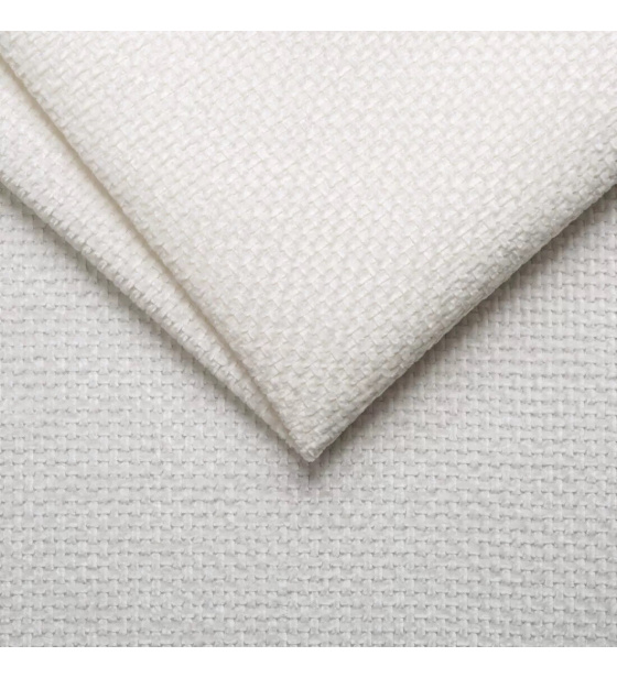 Upholstery Structural Fabric for Furniture Eden, Ivory