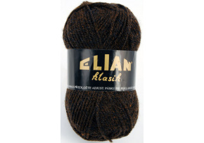 Knitting yarn ELIAN KLASIK 1444 Knitting yarn ELIAN KLASIK 1444