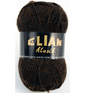 Knitting yarn ELIAN KLASIK 1444