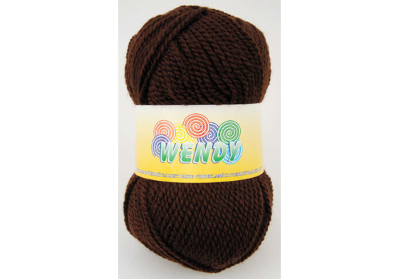 Knitting yarn ELIAN WENDY 1182