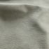 Eco-leather Largo Light Grey, durable upholstery fabric with a pronounced texture, by the meter