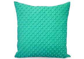 Microplush Pillowcase 40X40 cm, Color Mint