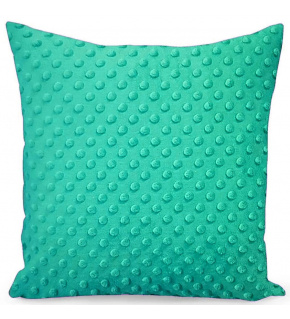 Microplush Pillowcase 40X40 cm, Color Mint