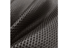 3D Mesh Knitted Graphite 3D Mesh Knitted Graphite