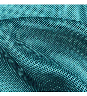 3D Mesh Knitted 210 gr/m2 Turquoise