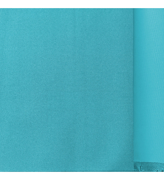 Waterproof fabric Kodura PVC coating 600D, 360 g/m², width 150 cm, turquoise