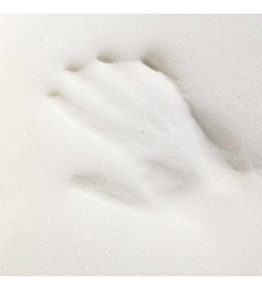 Memory Foam 200x120x3cm, 40 kg/m3
