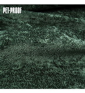 Upholstery fabric Aphrodite Rain Forest for furniture, sold by the meter – Pet Proof