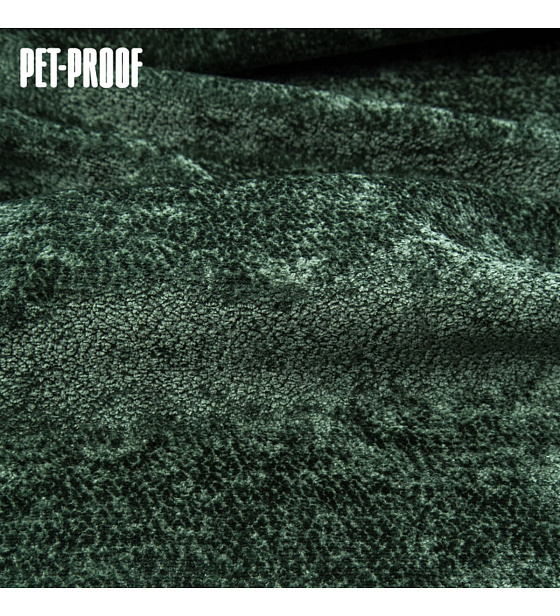 Upholstery fabric Aphrodite Rain Forest for furniture, sold by the meter – Pet Proof