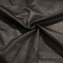 Velvet upholstery fabric, Infinity, Chocolate