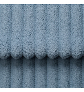 AMBIENCE upholstery fabric for furniture, sold by the meter, Blue AMBIENCE upholstery fabric for furniture, sold by the meter, Blue