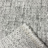 Upholstery fabric, Nevada, White. Gray