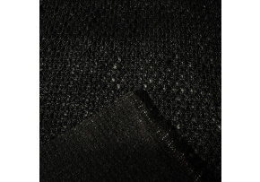 Upholstery fabric, Nevada, Black