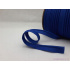 Cotton piping in cornflower color 340