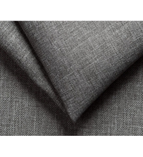 Upholstery fabric SAVANA color 21 SV. GRAPHITE 1.45 m x 0.6 m