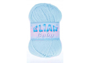 Knitting Yarn ELIAN BABY 1900