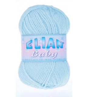 Knitting Yarn ELIAN BABY 1900