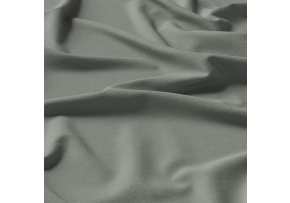 Solid color cotton fabric color Dk.Gray 540-2 Solid color cotton fabric color Dk.Gray 540-2