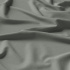 Solid-colored cotton fabric, 125 g/m², width 160 cm, dark gray
