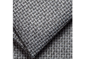 Upholstery fabrics, Otto, Silver