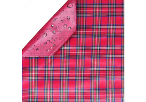 Water-repellent substances Codura, Red Cube