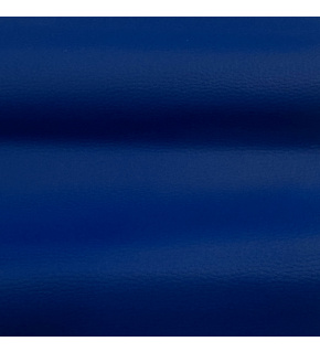 Eco-leather Standard faux leather by the meter, 480 g/m², width 145 cm, cornflower blue
