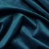 Velvet upholstery fabric, Velluto, Blue