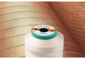 Upholstery threads TYTAN 10 1000 m color 2545