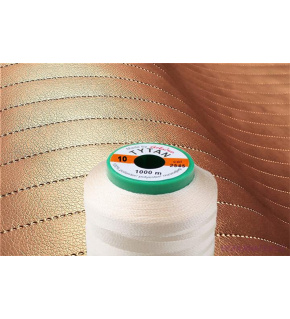 Upholstery threads TYTAN 10 1000 m color 2545