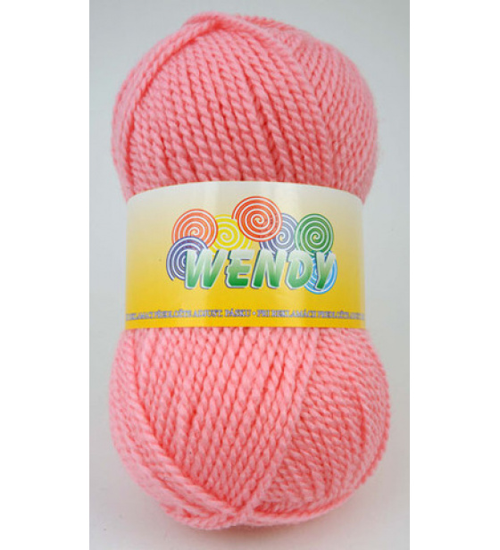 Knitting yarn ELIAN WENDY 2244