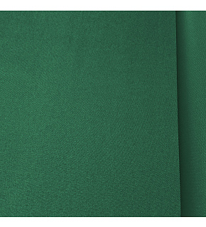 Waterproof fabric Kodura PVC coating 600D, 360 g/m², width 150 cm, dark green