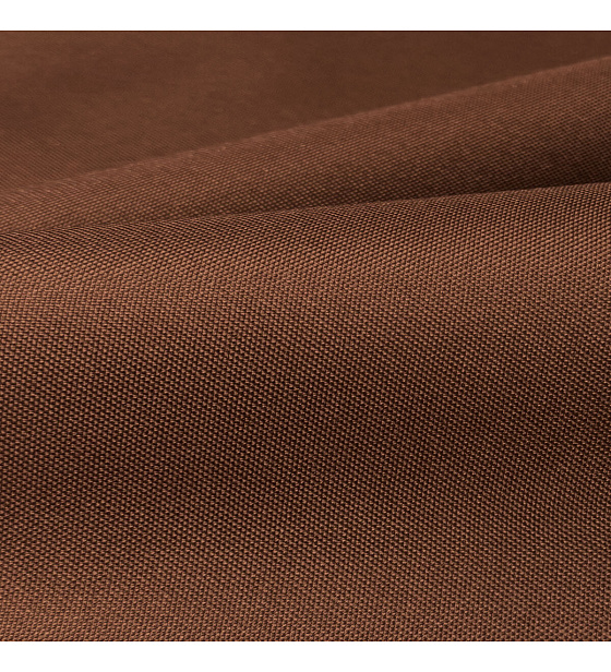 Waterproof CODURA-22 fabric brown 1.5 x 0.8 m