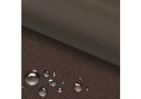 Waterproof fabrics Codura, Tm. Brown
