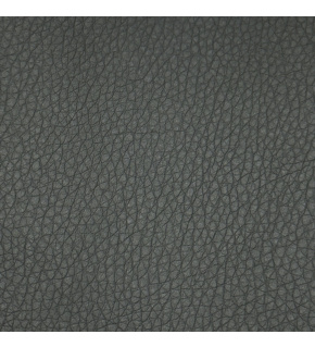 Eco-leather SOFT leatherette by the meter, 380 g/m², width 145 cm, graphite