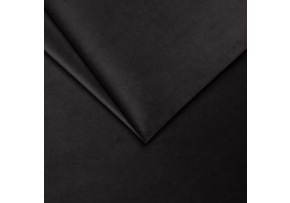 Upholstery Fabric Velur Tiffany for Furniture, Heavy Fabric, by the Meter - Pet Proof, Graphite