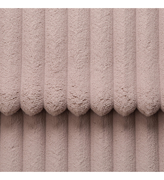 AMBIENCE upholstery fabric for furniture, sold by the metre, Flamingo