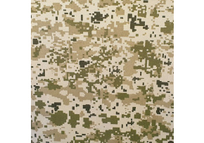 Blended twill Pixel 180 g/m2