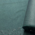 Water-repellent fabric Imitation linen, 220 g/m², width 160 cm, turquoise