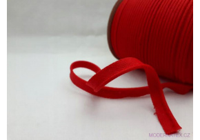 Cotton piping red color 148