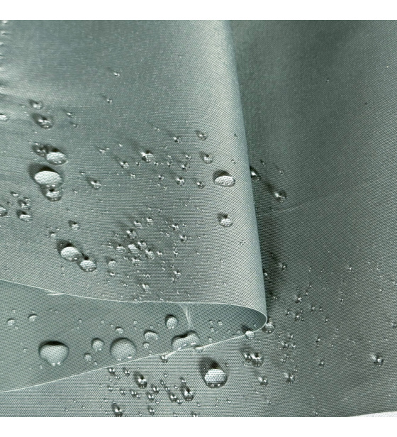 Waterproof fabric Premium, 190 g/m², width 160 cm, gray