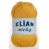 Knitting yarn ELIAN NICKY 6686