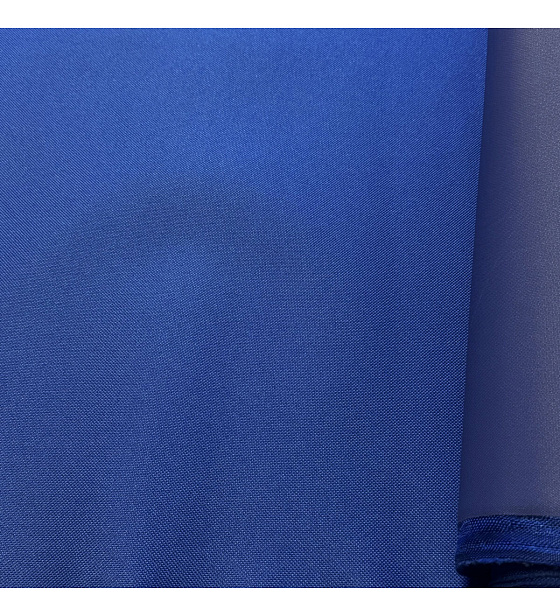 Waterproof fabric Kodura PVC coating 600D, 360 g/m², width 150 cm, cornflower blue