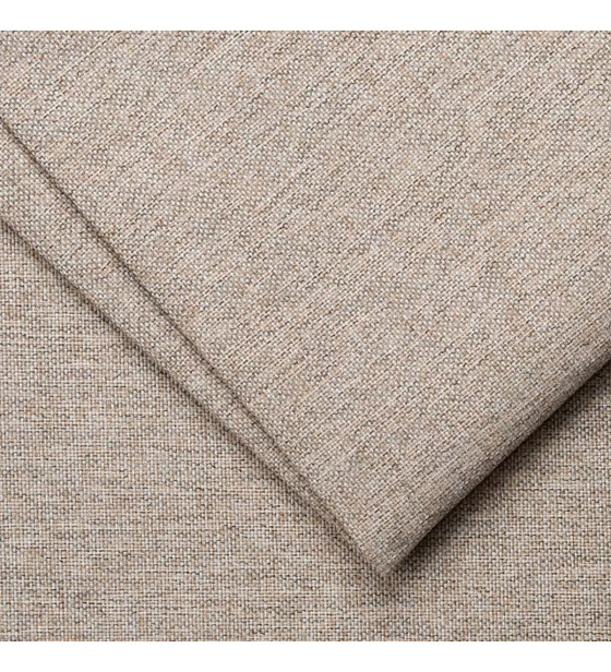 Non-flammable structural fabric for Denver furniture, Beige