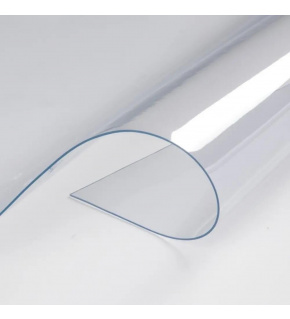 Transparent PVC film 2 mm